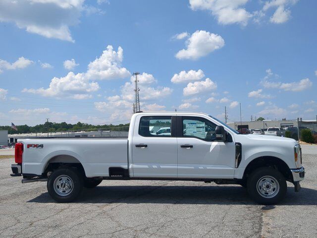 2025 Ford Super Duty F-250 SRW XL Appleton WI