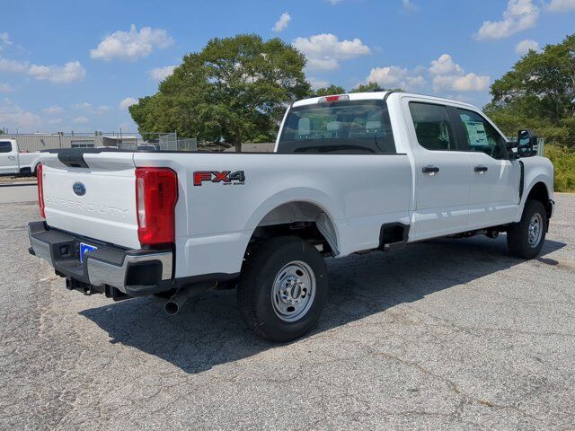 2025 Ford Super Duty F-250 SRW XL Appleton WI