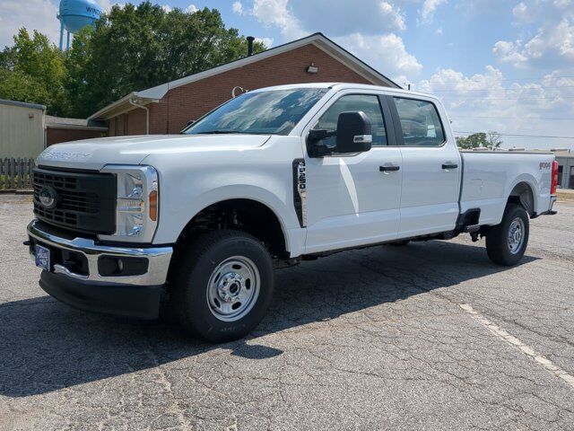 2025 Ford Super Duty F-250 SRW XL Appleton WI