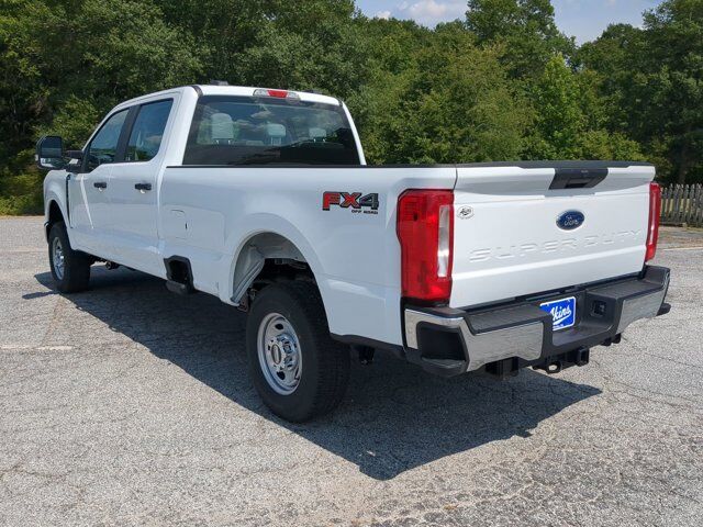 2025 Ford Super Duty F-250 SRW XL Appleton WI