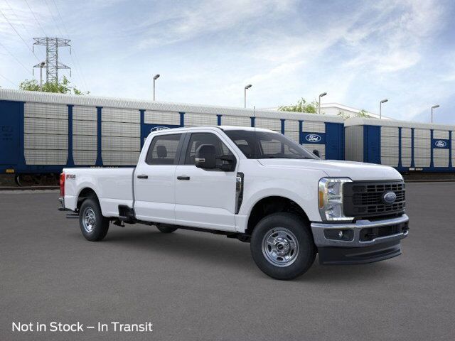 2025 Ford Super Duty F-250 SRW XL Appleton WI