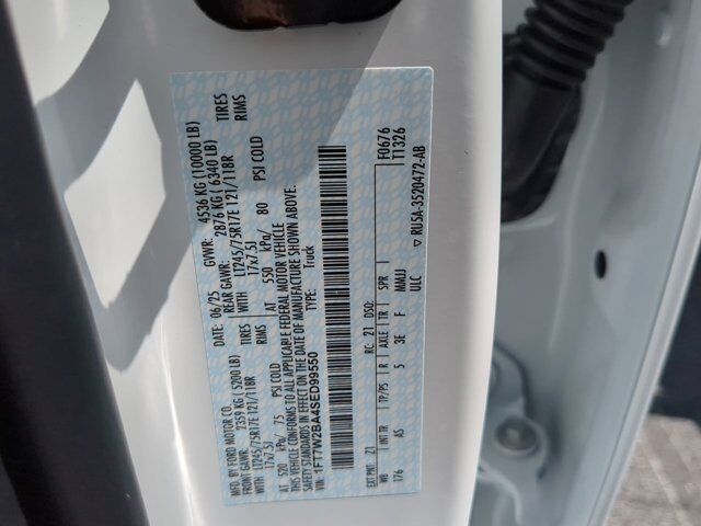 2025 Ford Super Duty F-250 SRW XL Appleton WI