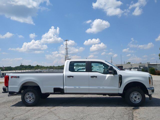 2025 Ford Super Duty F-250 SRW XL Appleton WI