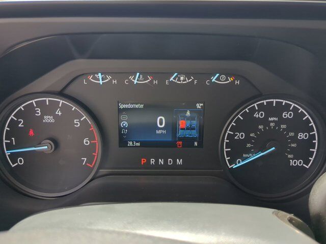 2025 Ford Super Duty F-250 SRW XL Appleton WI