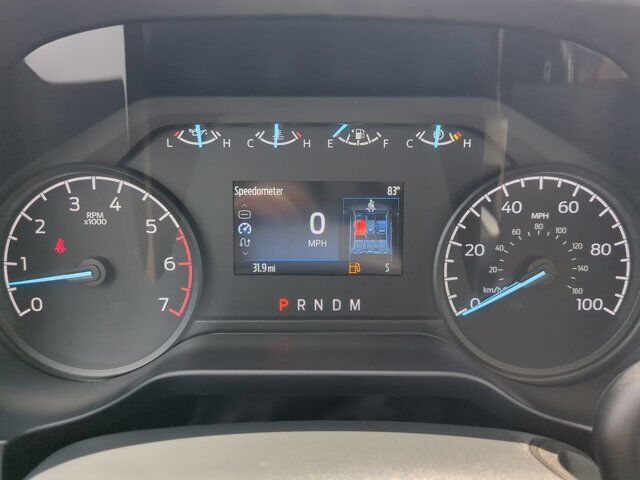 2025 Ford Super Duty F-250 SRW XL Appleton WI