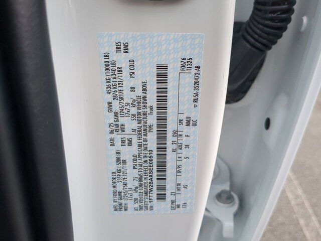 2025 Ford Super Duty F-250 SRW XL Appleton WI