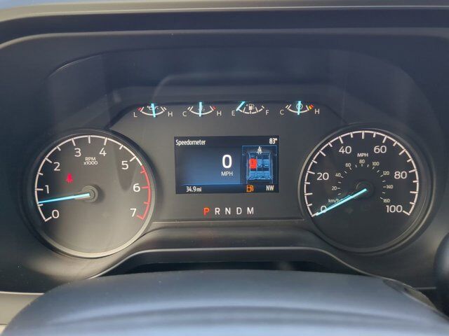 2025 Ford Super Duty F-250 SRW XL Appleton WI