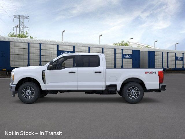 2025 Ford Super Duty F-250 SRW XLT Appleton WI
