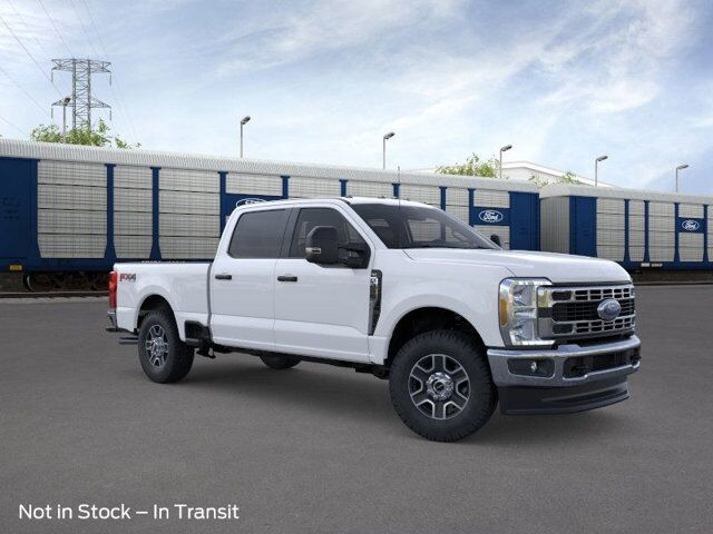 2025 Ford Super Duty F-250 SRW XLT Appleton WI