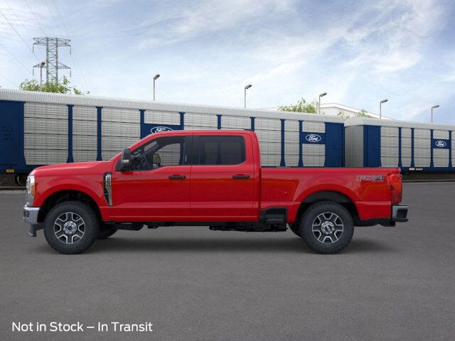 2025 Ford Super Duty F-250 SRW XLT Appleton WI