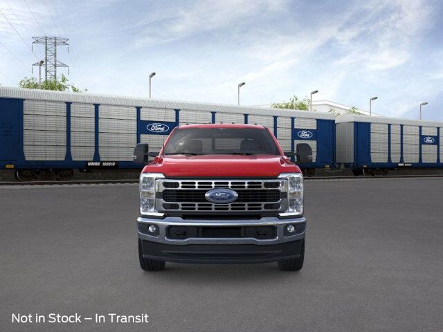 2025 Ford Super Duty F-250 SRW XLT Appleton WI
