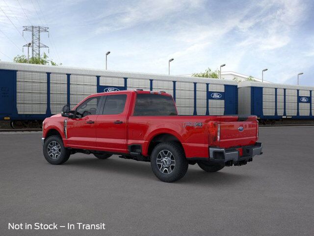 2025 Ford Super Duty F-250 SRW XLT Appleton WI