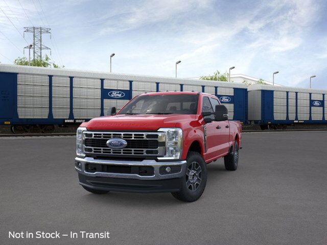 2025 Ford Super Duty F-250 SRW XLT Appleton WI
