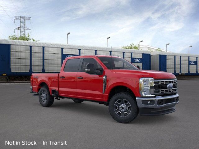2025 Ford Super Duty F-250 SRW XLT Appleton WI