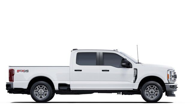 2025 Ford Super Duty F-250 SRW XLT Appleton WI