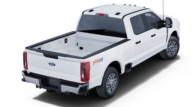 2025 Ford Super Duty F-250 SRW XLT Appleton WI