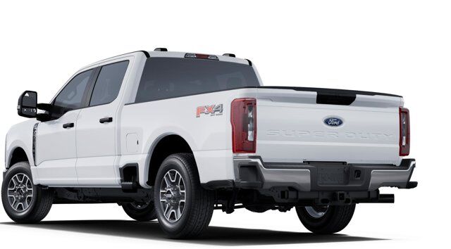 2025 Ford Super Duty F-250 SRW XLT Appleton WI