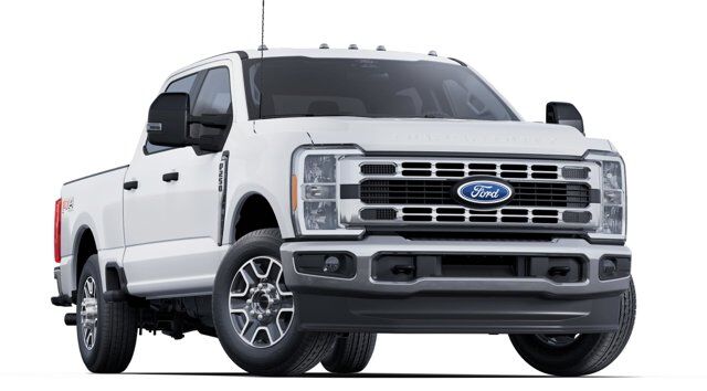 2025 Ford Super Duty F-250 SRW XLT Appleton WI