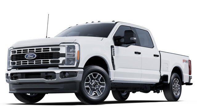 2025 Ford Super Duty F-250 SRW XLT Appleton WI
