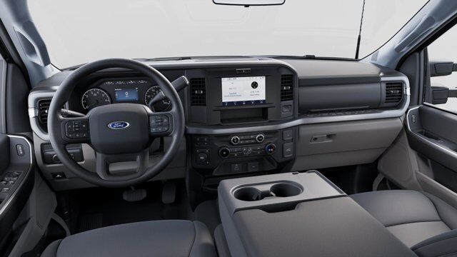2025 Ford Super Duty F-250 SRW XLT Appleton WI