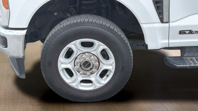 2025 Ford Super Duty F-250 SRW XLT San Juan TX 2025 Ford Super Duty F-250 SRW XLT San Juan TX