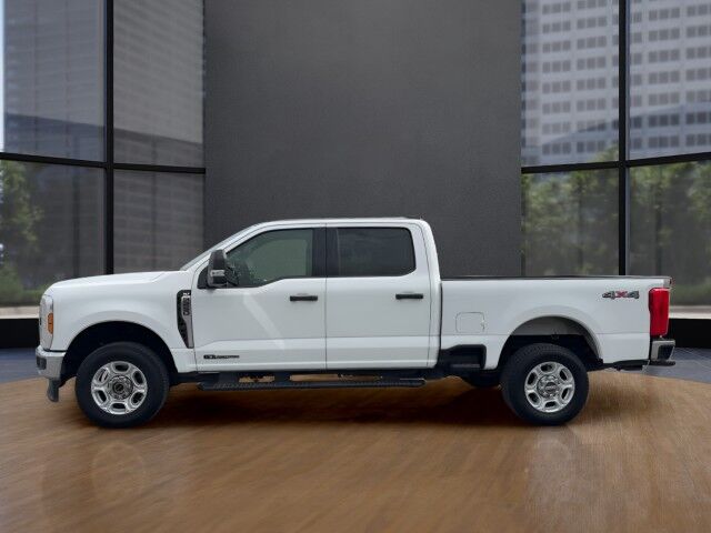 2025 Ford Super Duty F-250 SRW XLT San Juan TX 2025 Ford Super Duty F-250 SRW XLT San Juan TX