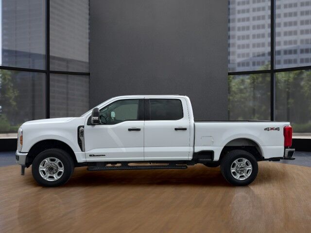 2025 Ford Super Duty F-250 SRW XLT San Juan TX 2025 Ford Super Duty F-250 SRW XLT San Juan TX