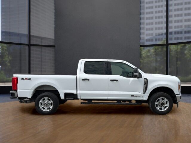 2025 Ford Super Duty F-250 SRW XLT San Juan TX 2025 Ford Super Duty F-250 SRW XLT San Juan TX