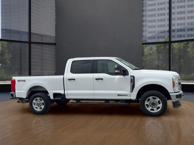 2025 Ford Super Duty F-250 SRW XLT San Juan TX 2025 Ford Super Duty F-250 SRW XLT San Juan TX