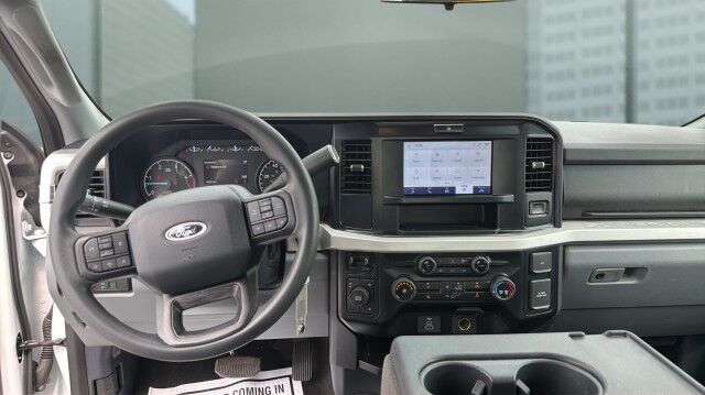 2025 Ford Super Duty F-250 SRW XLT San Juan TX 2025 Ford Super Duty F-250 SRW XLT San Juan TX