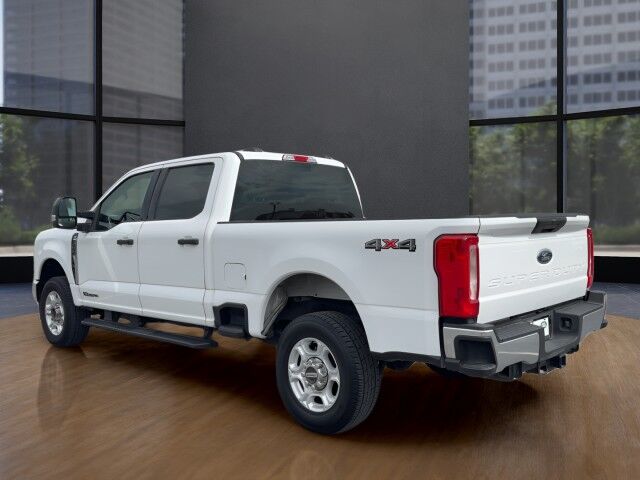 2025 Ford Super Duty F-250 SRW XLT San Juan TX 2025 Ford Super Duty F-250 SRW XLT San Juan TX
