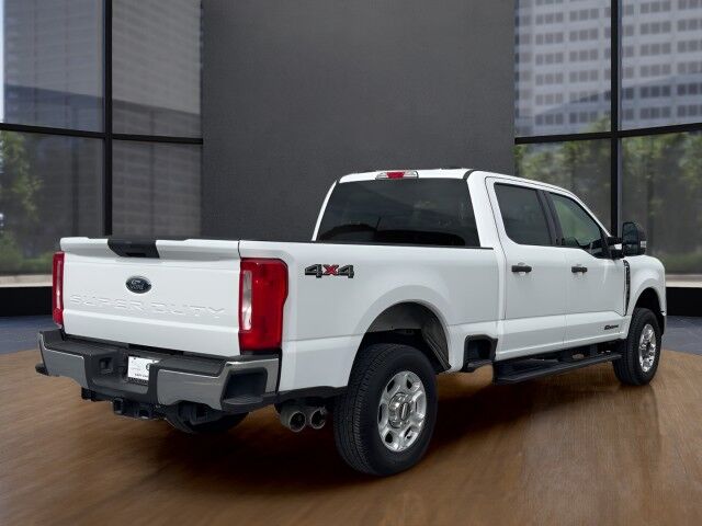 2025 Ford Super Duty F-250 SRW XLT San Juan TX 2025 Ford Super Duty F-250 SRW XLT San Juan TX