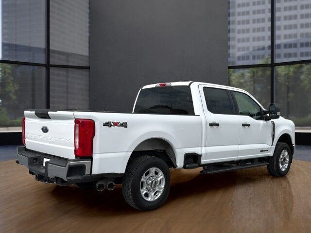 2025 Ford Super Duty F-250 SRW XLT San Juan TX 2025 Ford Super Duty F-250 SRW XLT San Juan TX