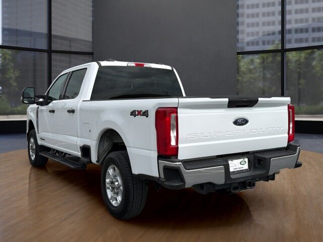 2025 Ford Super Duty F-250 SRW XLT San Juan TX 2025 Ford Super Duty F-250 SRW XLT San Juan TX