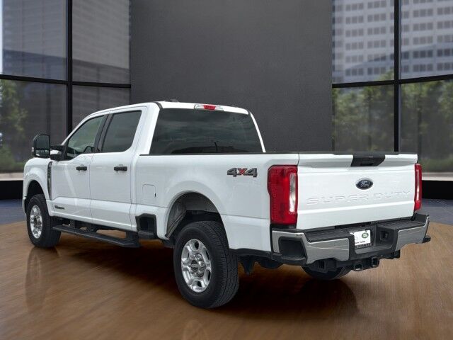 2025 Ford Super Duty F-250 SRW XLT San Juan TX 2025 Ford Super Duty F-250 SRW XLT San Juan TX