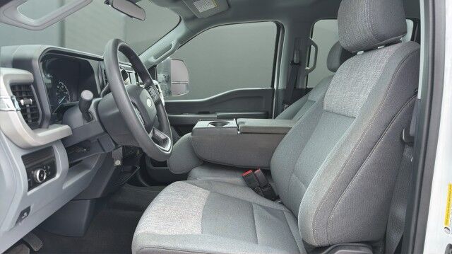 2025 Ford Super Duty F-250 SRW XLT San Juan TX 2025 Ford Super Duty F-250 SRW XLT San Juan TX