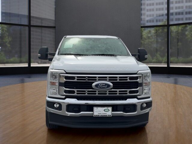 2025 Ford Super Duty F-250 SRW XLT San Juan TX 2025 Ford Super Duty F-250 SRW XLT San Juan TX