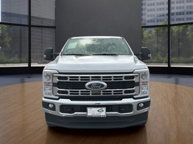 2025 Ford Super Duty F-250 SRW XLT San Juan TX 2025 Ford Super Duty F-250 SRW XLT San Juan TX