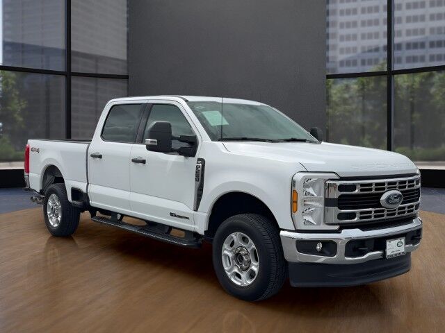 2025 Ford Super Duty F-250 SRW XLT San Juan TX 2025 Ford Super Duty F-250 SRW XLT San Juan TX