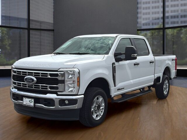 2025 Ford Super Duty F-250 SRW XLT San Juan TX 2025 Ford Super Duty F-250 SRW XLT San Juan TX