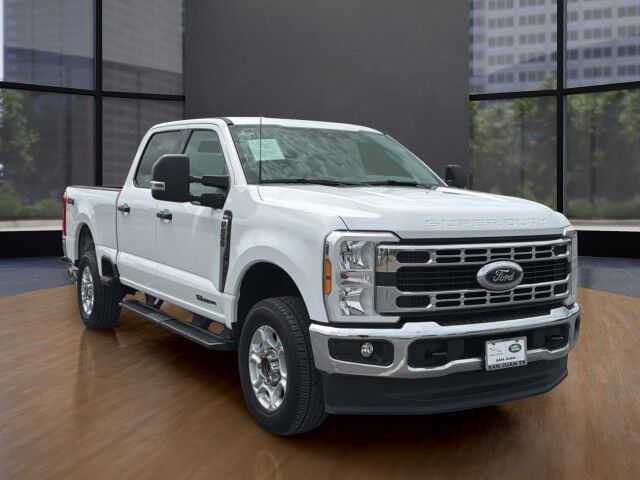 2025 Ford Super Duty F-250 SRW XLT San Juan TX 2025 Ford Super Duty F-250 SRW XLT San Juan TX