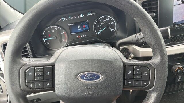 2025 Ford Super Duty F-250 SRW XLT San Juan TX 2025 Ford Super Duty F-250 SRW XLT San Juan TX