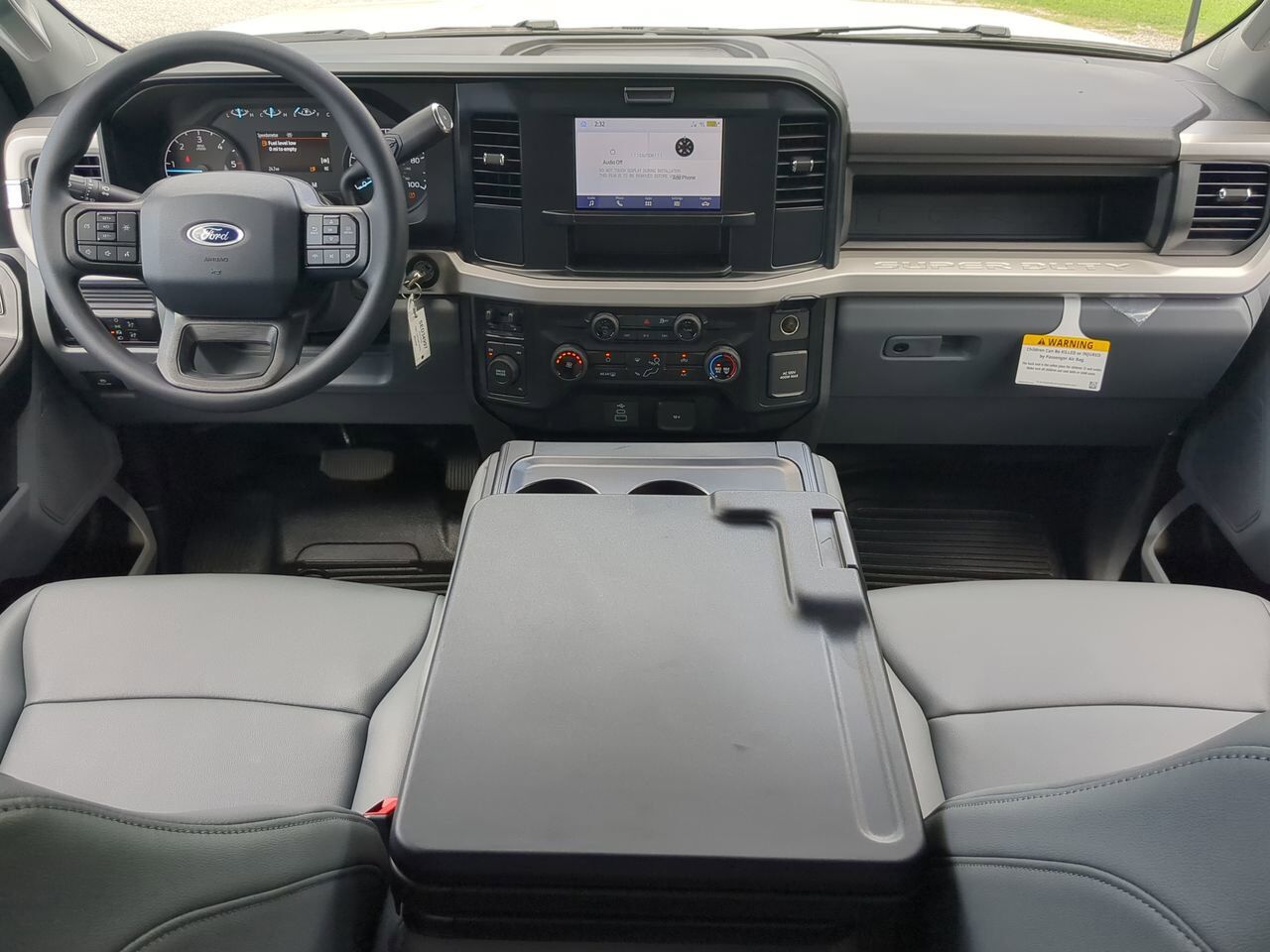 2025 Ford Super Duty F-350 DRW Flat Bed Appleton WI