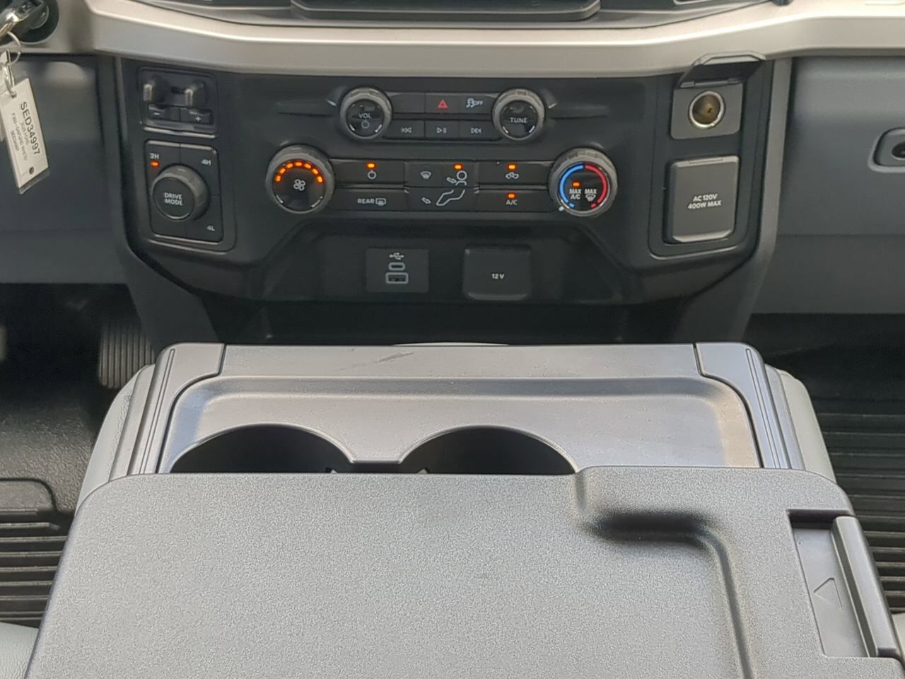 2025 Ford Super Duty F-350 DRW Flat Bed Appleton WI