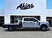 2025 Ford Super Duty F-350 DRW Flat Bed