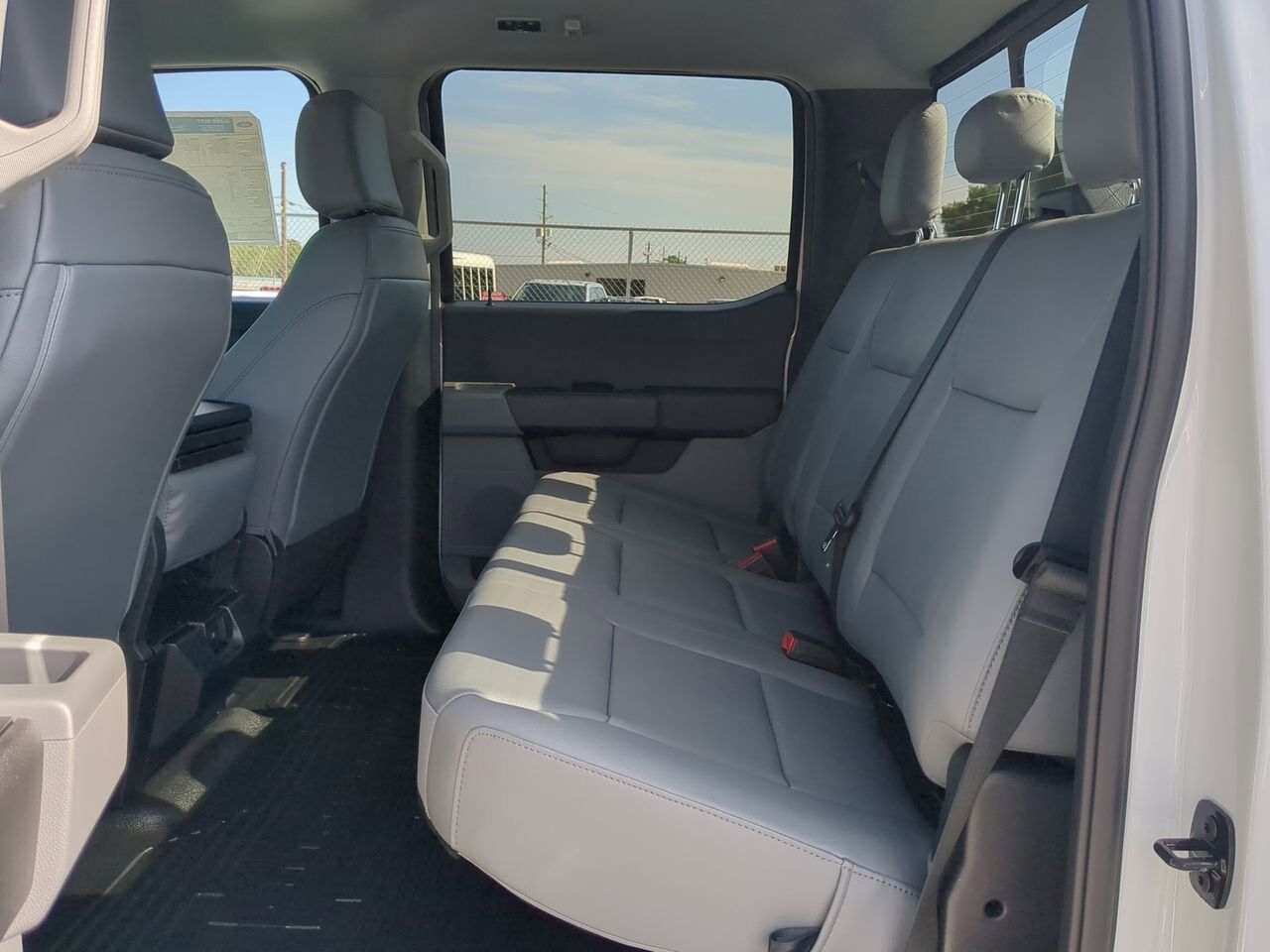 2025 Ford Super Duty F-350 DRW Flat Bed Appleton WI