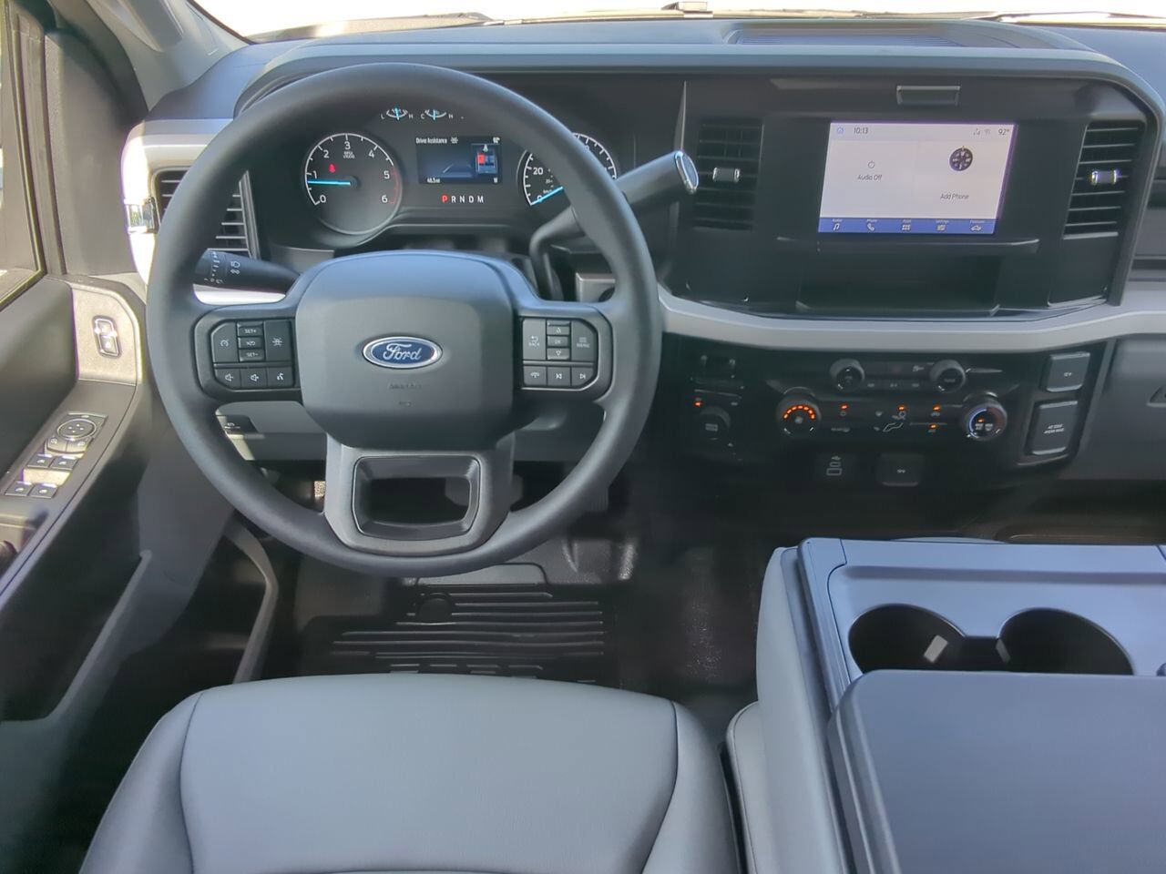 2025 Ford Super Duty F-350 DRW Flat Bed Appleton WI