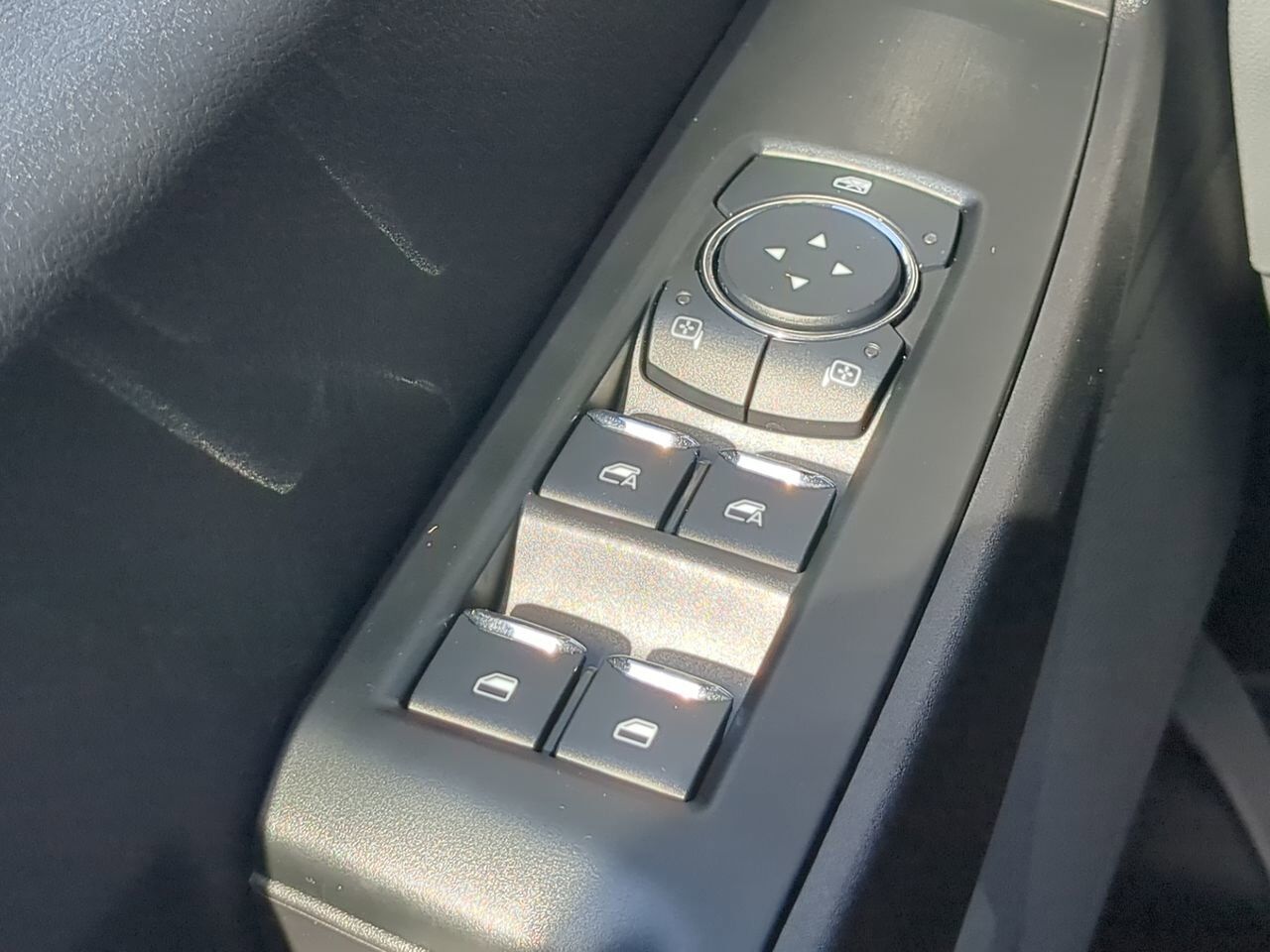 2025 Ford Super Duty F-350 DRW Flat Bed Appleton WI