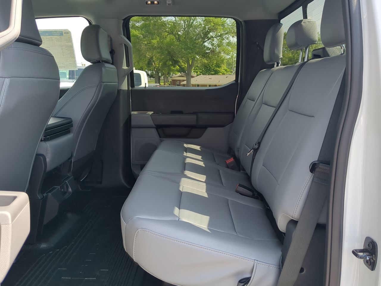 2025 Ford Super Duty F-350 DRW Flat Bed Appleton WI