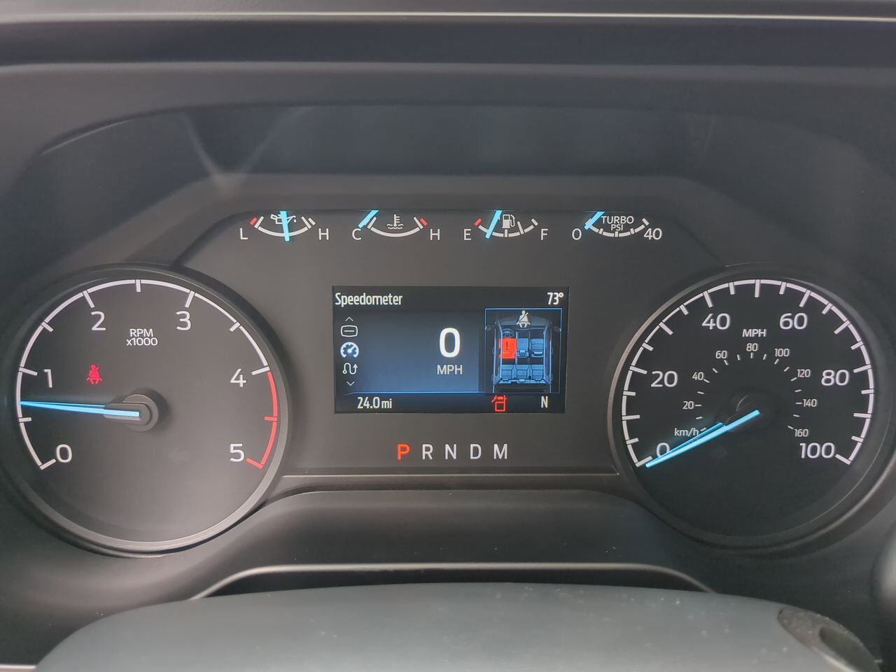 2025 Ford Super Duty F-350 DRW Flat Bed Appleton WI